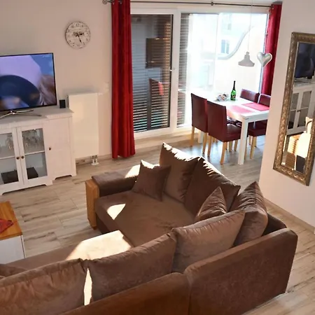 Apartament Bella Casa 36 - Mones