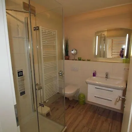 Bella Casa 36 - Mones Apartament Juliusruh