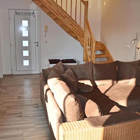 Apartament Bella Casa 36 - Mones