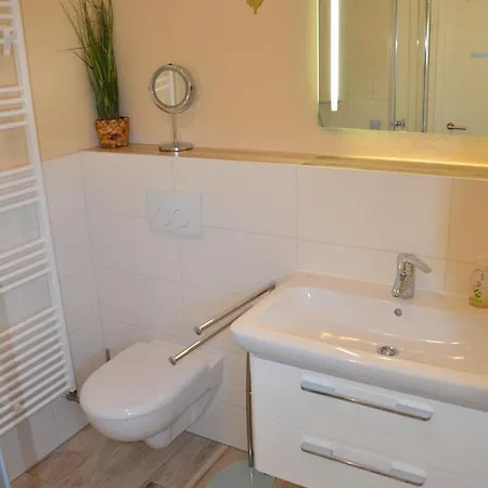 Apartament Bella Casa 36 - Mones